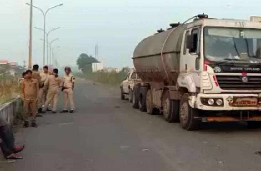 ऐसा क्या हुआ कि अचानक गिर गया पानी का पीएच मान? ऐसा क्या हुआ कि अचानक गिर गया पानी का पीएच मान?