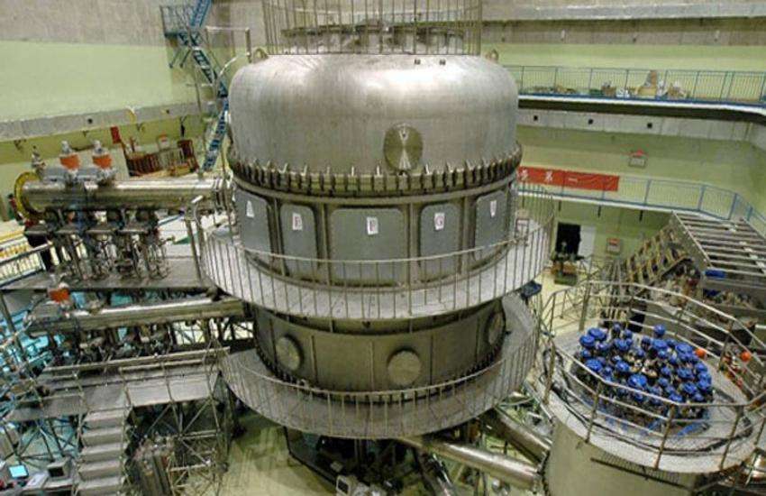 artificial sun