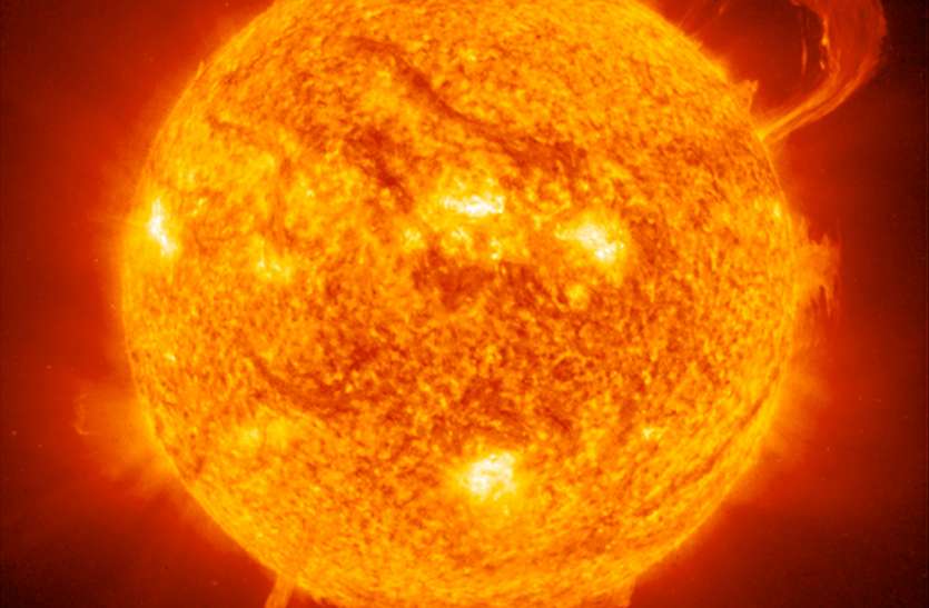 China Artificial Sun 10 Times Hotter Than Real Sun Energy ...