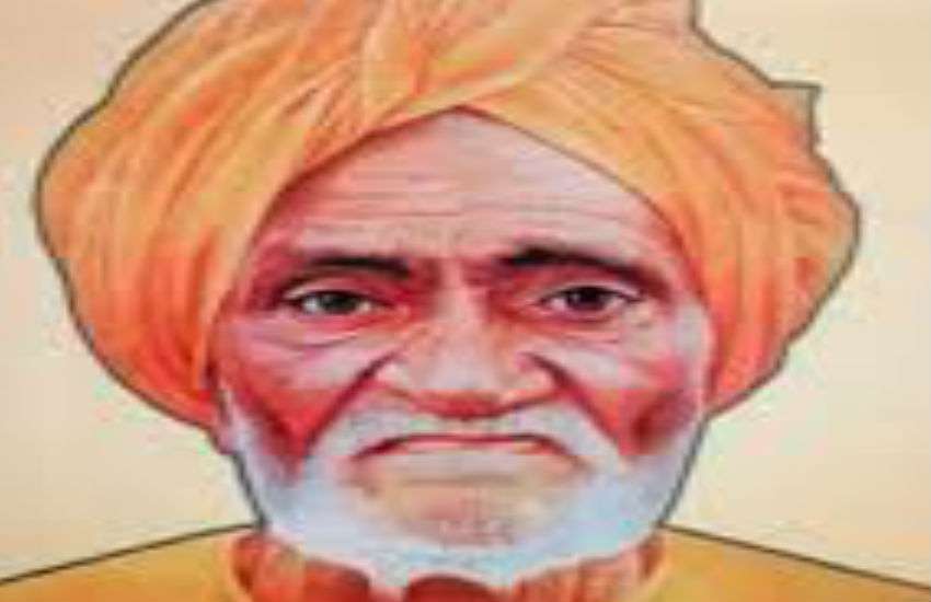 Swami brahmanand