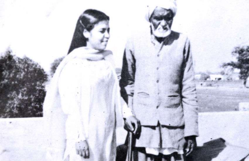 Swami brahmanand