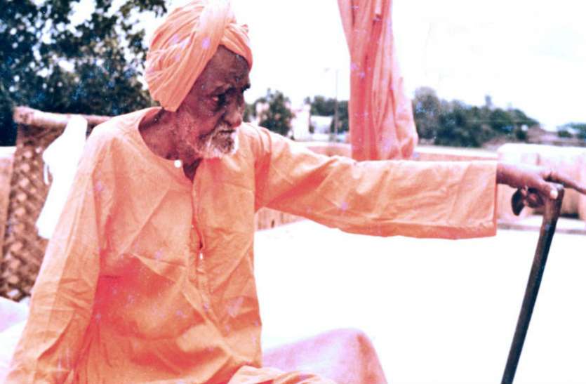 Swami brahmanand आजाद भारत के पहले संन्यासी सांसद स्वामी ब्रह्मानंद, लोधी समाज मना रहा 125वीं जयंती, देखें वीडियो