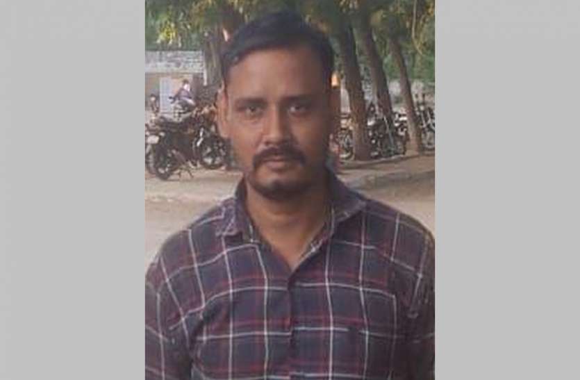 man arrested in fraud case in jodhpur लुभावने ऑफर देकर देशभर में कर डाली 35 करोड़ रुपए की ठगी, झांसे का आइडिया सुनकर चौंक पड़ेंगे आप