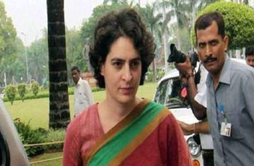 प्रियंका गांधी की सुरक्षा में चूक पर रॉबर्ट वाड्रा का मोदी सरकार पर तंज, आखिर हम किस तरह की सोसाइटी बना रहे ? सुरक्षा में चूक पर रॉबर्ट वाड्रा का मोदी सरकार पर तंज, आखिर हम किस तरह की सोसाइटी बना रहे हैं?