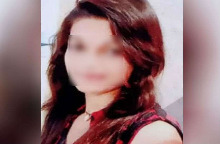 file photo प्रेमिका की हत्या के तीसरे दिन जहर खाकर थाने पहुंचा प्रेमी, बोला..मैंने उसे मारा था, अब मैं भी नहीं बचूंगा..ध्यान से सुनो मेरी बात