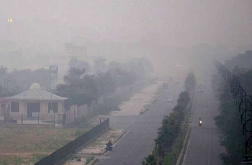 Weather alert Weather Alert: आज रिकॉर्ड हुआ इस सीजन का सबसे ठंडा दिन, प्रदूषण ने फिर की वापसी, जारी हुआ अलर्ट