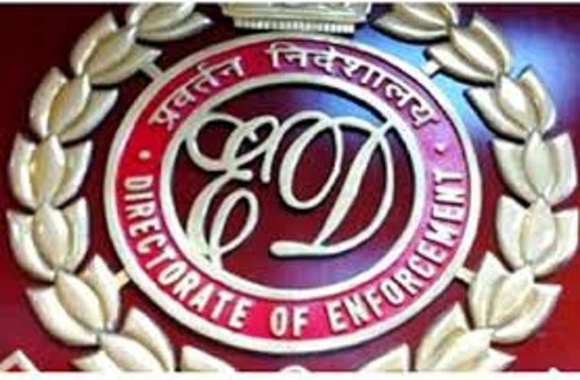 उप मुख्यमंत्री दुष्यंत चैटाला के चाचा के फार्म हाउस पर छापा इनेलो सुप्रीमो चौटाला के तेजाखेड़ा फार्म हाउस पर ईडी की छापेमारी