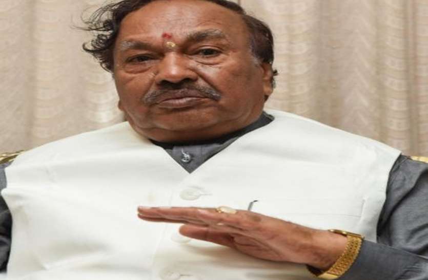 आगामी साढ़े तीन साल बीएसवाई ही बने रहेंगे मुख्यमंत्री आगामी साढ़े तीन साल बीएसवाई ही बने रहेंगे मुख्यमंत्री
