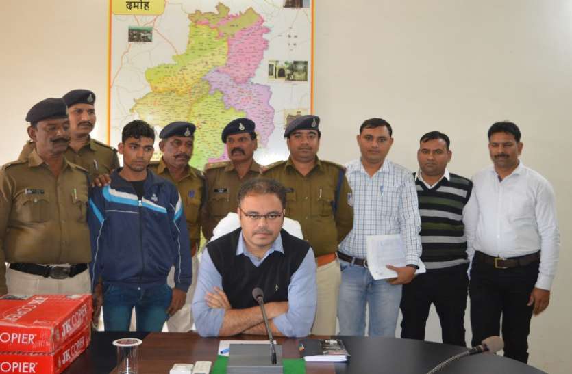 जिसने की थी छोटे भाई के गुम होने की रिपोर्ट वही निकला खुद के सगे भाई का हत्यारा जिसने की थी छोटे भाई के गुम होने की रिपोर्ट वही निकला खुद के सगे भाई का हत्यारा