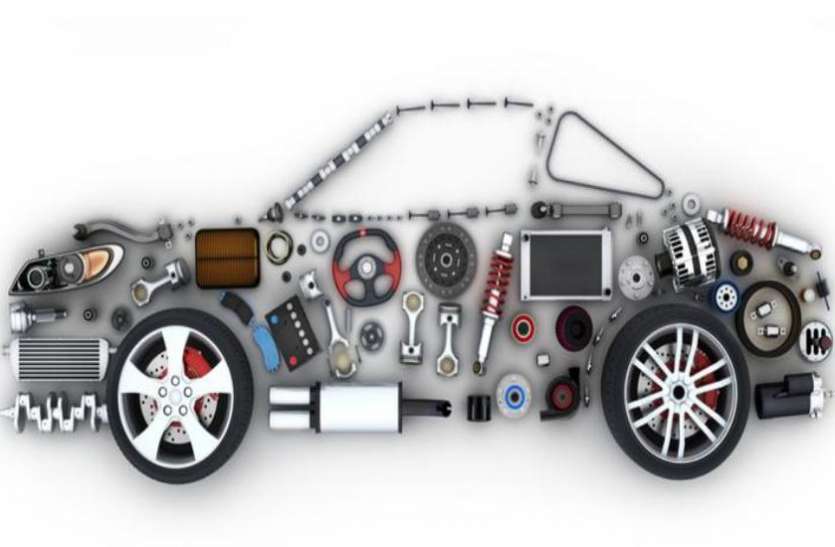 Car Parts कार मालिकों के लिए जन्नत है ये मार्केट, थोक के भाव मिलते हैं महंगी कारों के पार्ट्स