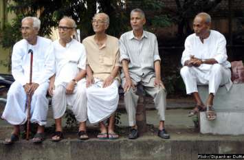 administration STARTS sahara scheme for the welfare of old age ऑपरेशन सहारा' के तहत होगा बुजुर्ग व्यक्तिओं की समस्याओं का समाधान