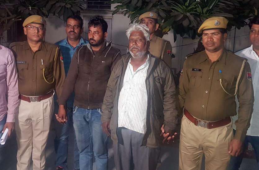 ब्लैकमेल कर पैसे ऐंठे, फिर बदनाम किया और... गुस्से में लगा दिया ठिकाने ब्लैकमेल कर पैसे ऐंठे, फिर बदनाम किया और... गुस्से में लगा दिया ठिकाने
