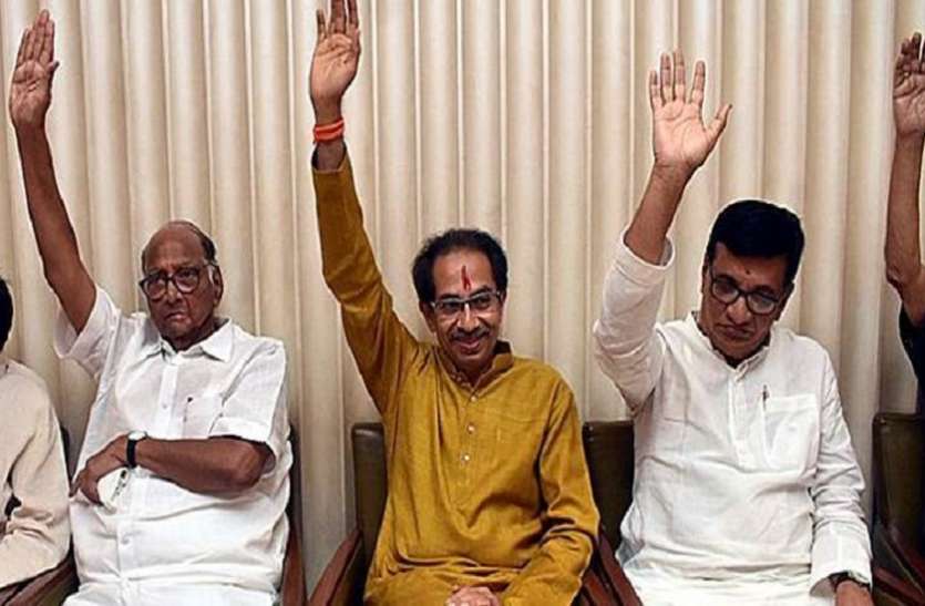 कांग्रेस चाहती है सनातन संस्था पर लगे पाबंदी, शिवसेना बोली-रोक लगाने से नहीं होगा समस्या का समाधान कांग्रेस चाहती है सनातन संस्था पर लगे पाबंदी, शिवसेना बोली-रोक लगाने से नहीं होगा समाधान