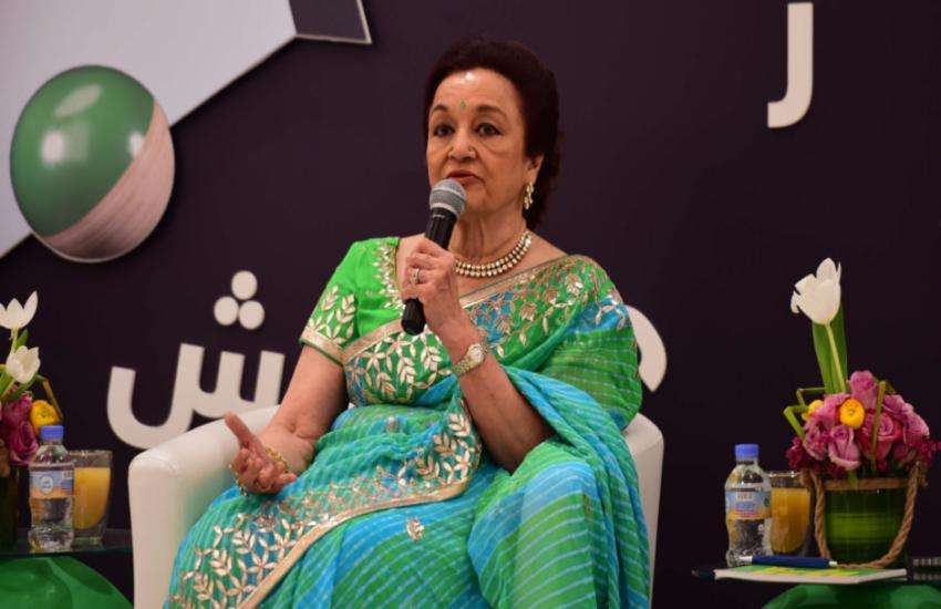 asha parekh talking about his marriage life