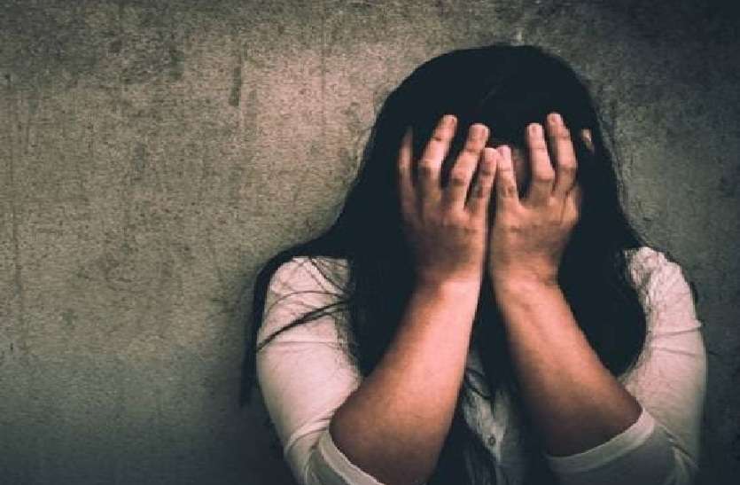 azam kidnap गुजरात निवासी तीन युवकों ने आजमगढ़ की युवती को किया अगवा