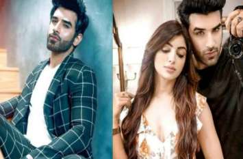 Bigg boss 13 Paras Chhabra shocking revelation about his girlfriend Bigg Boss 13: पारस छाबड़ा ने अपनी गर्लफ्रेंड आकांक्षा के बारे में कही ये बड़ी बात, आकांक्षा बोली-’बस तू बाहर निकल’