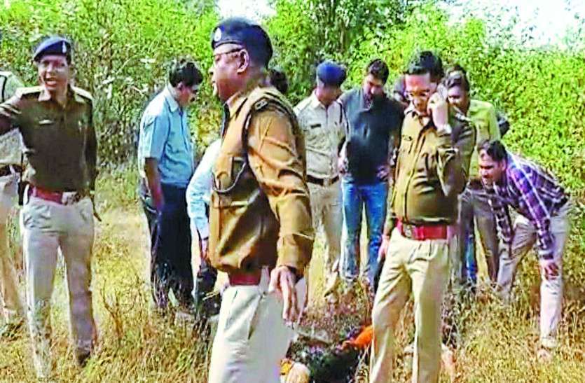 रॉंग नंबर से बातें बढ़ी प्यार में, रात में गर्लफ्रेंड और उसकी मासूम बच्ची को ले गया घुमाने, फिर प्रेमी ने दिया दर्दनाक घटना को अंजाम