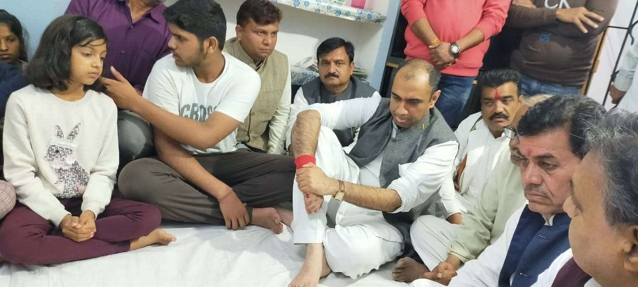 हमें विरासत में मिला कर्ज में डूबा प्रदेश, फिर भी हमने 20 लाख किसानों का कर्ज माफ किया