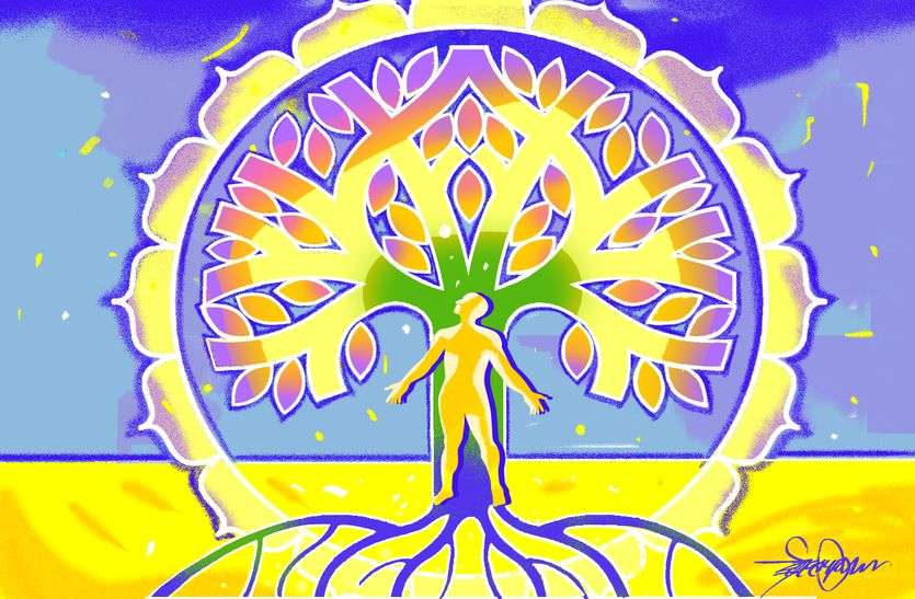 Brahm Aur Karma ब्रह्म और कर्म - 2