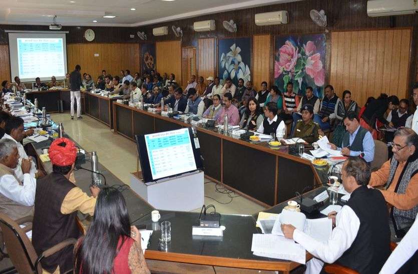 पोषाहार की गुणवत्ता की हो जांच, छात्रा से मारपीट मामले में सुनाई खरी-खरी पोषाहार की गुणवत्ता की हो जांच, छात्रा से मारपीट मामले में सुनाई खरी-खरी
