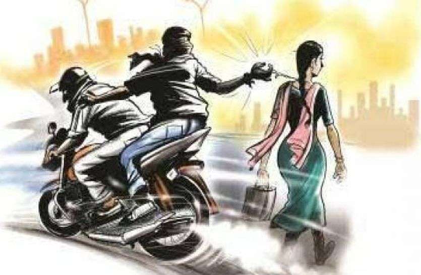 Crime News शोहदों को पकड़कर मां-पिता को बताएंगे- 'देखो तुम्हारा लड़का छेड़छाड़ करके दिखाता है बहादुरी