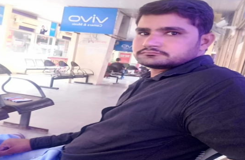 ... वो तड़पता रहा, लोग वीडियो बनाते रहे ... वो तड़पता रहा, लोग वीडियो बनाते रहे