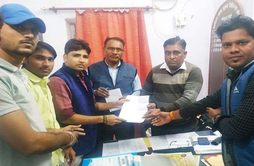 डेंगू से बचाव को फोगिंग की मांग डेंगू से बचाव को फोगिंग की मांग