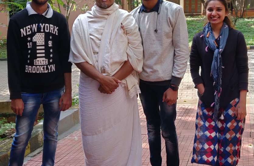 पराजय के बाद विजय पाने का प्रयत्न ही सफलता पराजय के बाद विजय पाने का प्रयत्न ही सफलता
