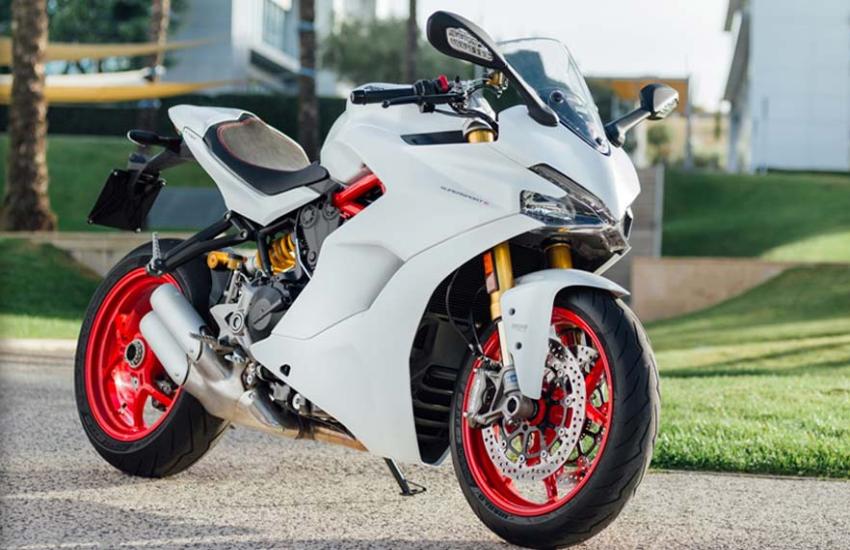 best budget sport bike
