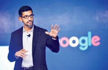 Google CEO Sundar Pichai will also be the CEO at Alphabet, facts कभी जमीन पर सोते थे सुंदर पिचाई, टिकट के भी नहीं थे पैसे, ऐसे बने Google के CEO, जानें 10 रोचक बातें