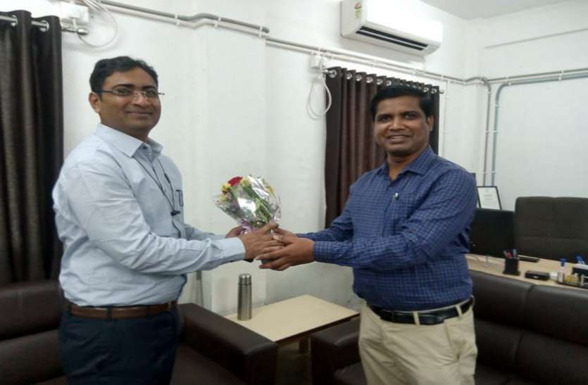 Gujarat : समस्याओं के लिए जीटीयू से मंत्रणा Gujarat : समस्याओं के लिए जीटीयू से मंत्रणा
