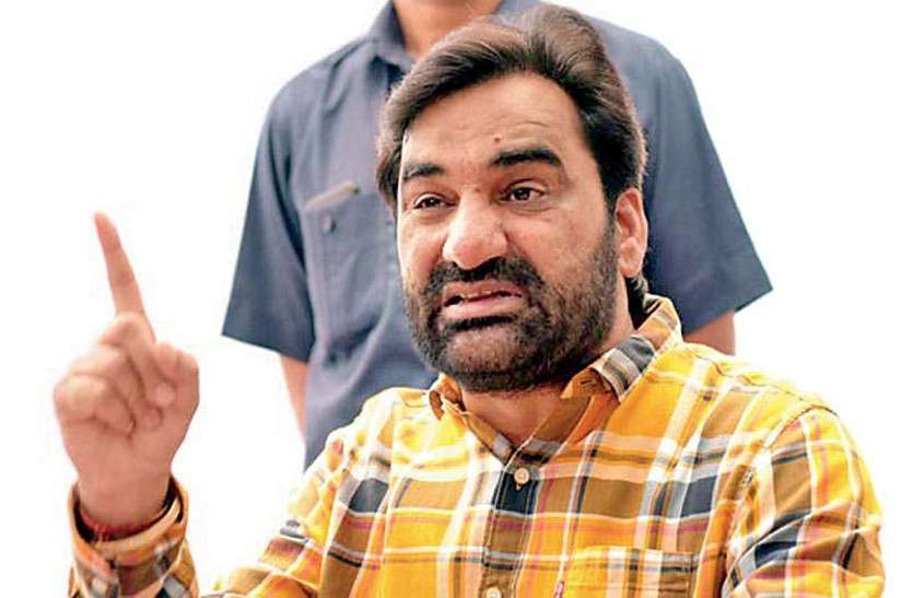 Hanuman Beniwal raised issue in Parliament RLP ने 20 जिलों के लिए घोषित किए चुनाव प्रभारी, विधायकों-पदाधिकारियों को दी गई जिम्मेदारी