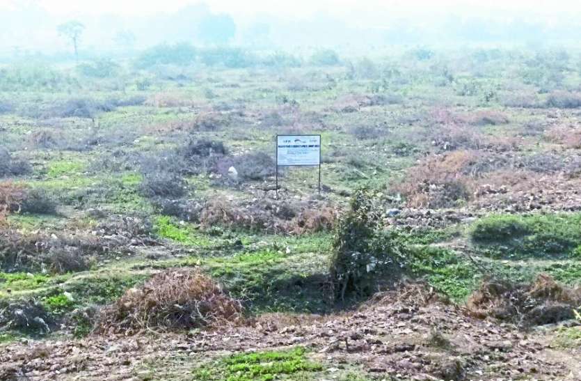 सीवेज ट्रीटमेंट प्लांट: जनता के पैसों की बर्बादी, जिम्मेदार कौन? सीवेज ट्रीटमेंट प्लांट: जनता के पैसों की बर्बादी, जिम्मेदार कौन?