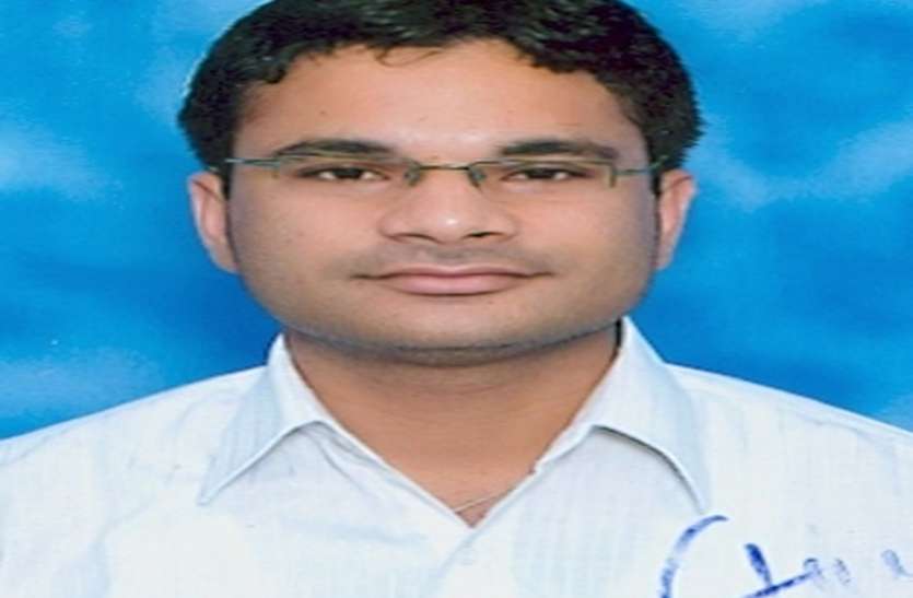 शिक्षा निदेशक गुप्ता 9 को संभालेंगे कार्यभार शिक्षा निदेशक गुप्ता 9 को संभालेंगे कार्यभार
