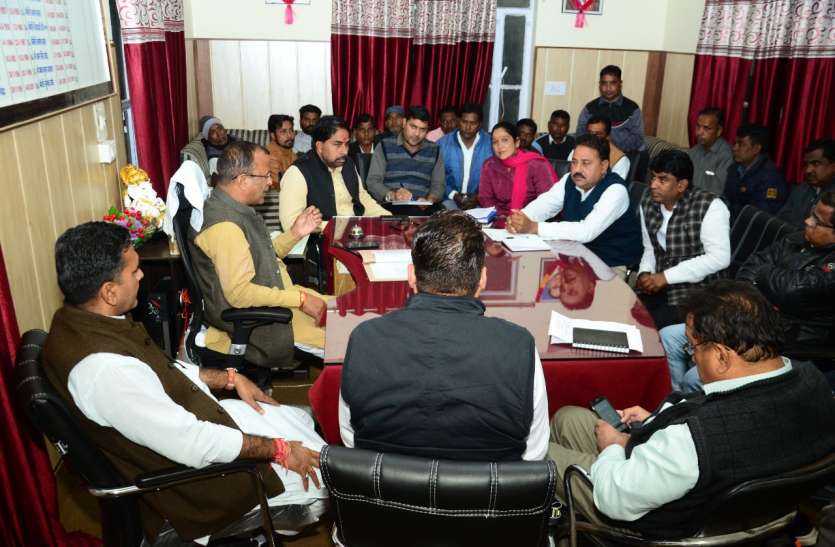 सफाई व्यवस्था सुधारो, नहीं तो कार्रवाई के लिए रहो तैयार सफाई व्यवस्था सुधारो, नहीं तो कार्रवाई के लिए रहो तैयार