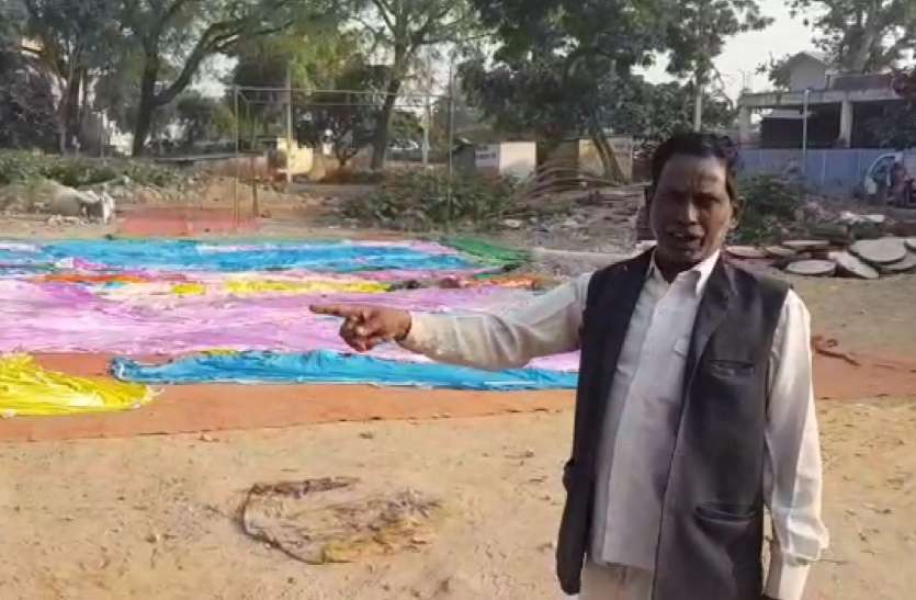 इकबाल अंसारी का बड़ा बयान बाबर के नाम पर नही बनेगी मस्जिद इकबाल अंसारी का बड़ा बयान बाबर के नाम पर नही बनेगी मस्जिद
