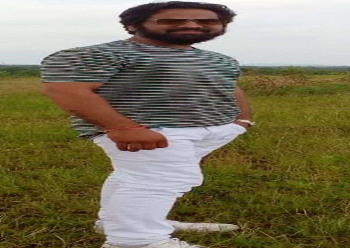 Train Robbery gang arrested: पत्रकार ने गैंग बनाकर कर डाली ट्रेन डकैती