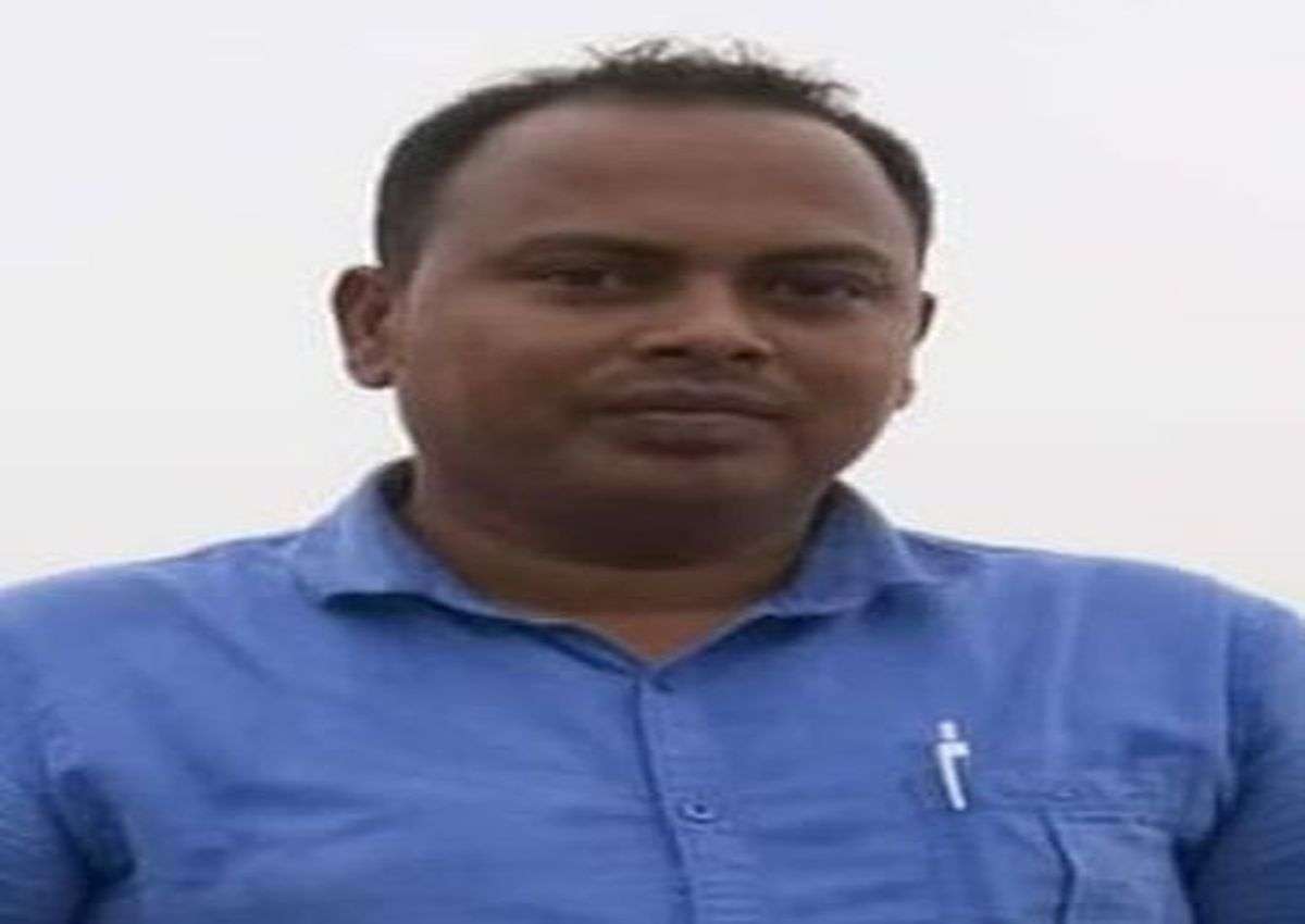 Train Robbery gang arrested: पत्रकार ने गैंग बनाकर कर डाली ट्रेन डकैती