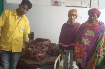 khandwa hospital news दर्द से तड़पती रही प्रसूता, अस्पतालों के चक्कर लगाते रहे परिजन