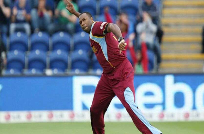 Kieron Pollard कप्तान कीरोन पोलार्ड ने माना कि अंडरडॉग है विंडीज की टीम, चुनौती का सामना करने को तैयार