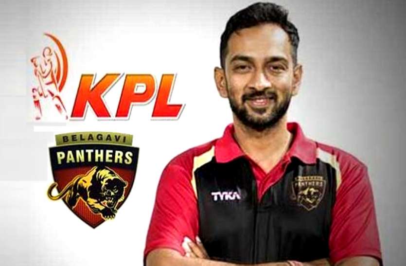 Karnataka Premier League केपीएल मैच फिक्सिंग : KSCA की प्रबंध समिति के सदस्य सुधेंद्र शिंदे गिरफ्तार