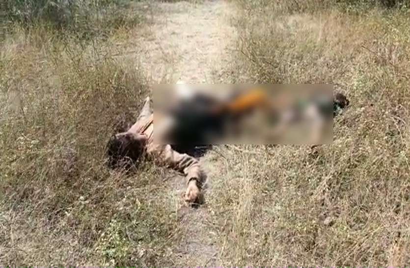 रॉंग नंबर से बातें बढ़ी प्यार में, रात में गर्लफ्रेंड और उसकी मासूम बच्ची को ले गया घुमाने, फिर प्रेमी ने दिया दर्दनाक घटना को अंजाम रॉंग नंबर से बातें बढ़ी प्यार में, रात में गर्लफ्रेंड और उसकी मासूम बच्ची को ले गया घुमाने, फिर प्रेमी ने दिया दर्दनाक घटना को अंजाम