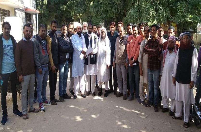 दुष्कर्म के आरोपियों को मिले फांसी दुष्कर्म के आरोपियों को मिले फांसी