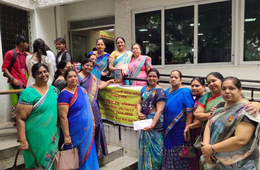 akhil bhartiya marwadi mahila sammelan Tamilnadu: दिव्यागों को कृत्रिम पैरों का वितरण