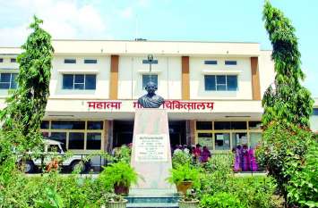 District men away from sterilization in bhilwara नसबंदी से दूर जिले के पुरुष