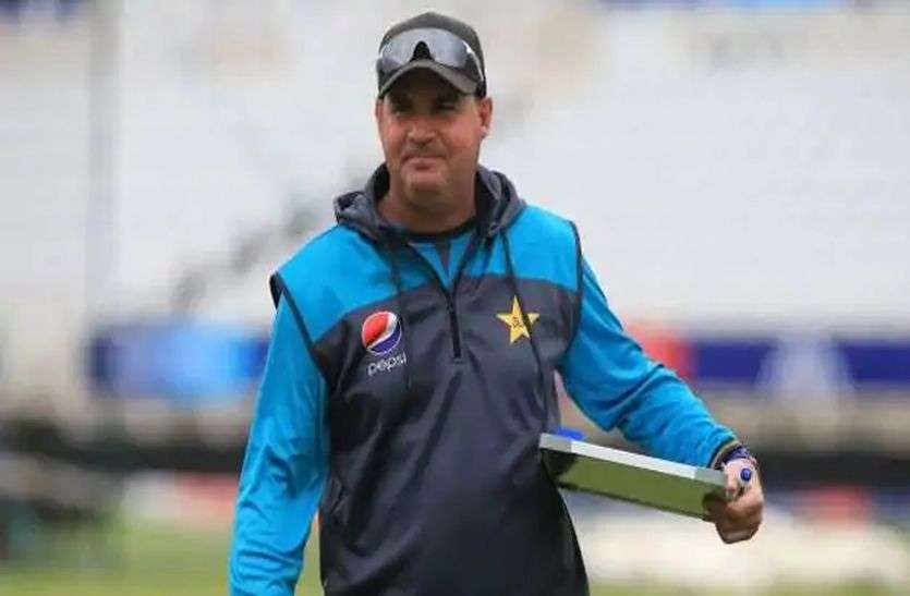 Mickey Arthur पाकिस्तान ने निकाला तो मिकी आर्थर को मिला श्रीलंका का सहारा, बने मुख्य कोच