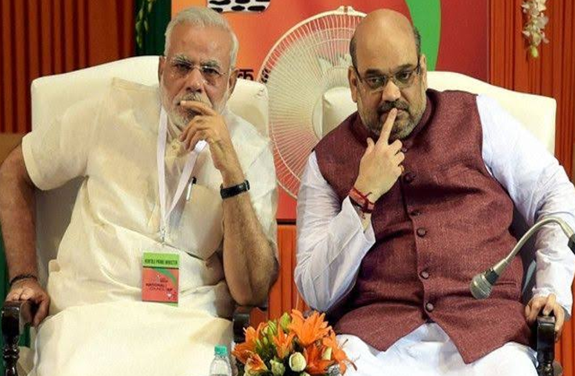 मोदी कैबिनेट ने दी 'कैब' को मंजूरी, असम में हो सकता है तेज आंदोलन मोदी कैबिनेट ने दी 'कैब' को मंजूरी, असम में हो सकता है तेज आंदोलन