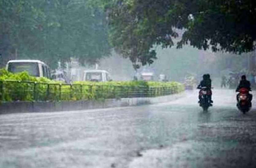 heavy coldest city gwalior in india