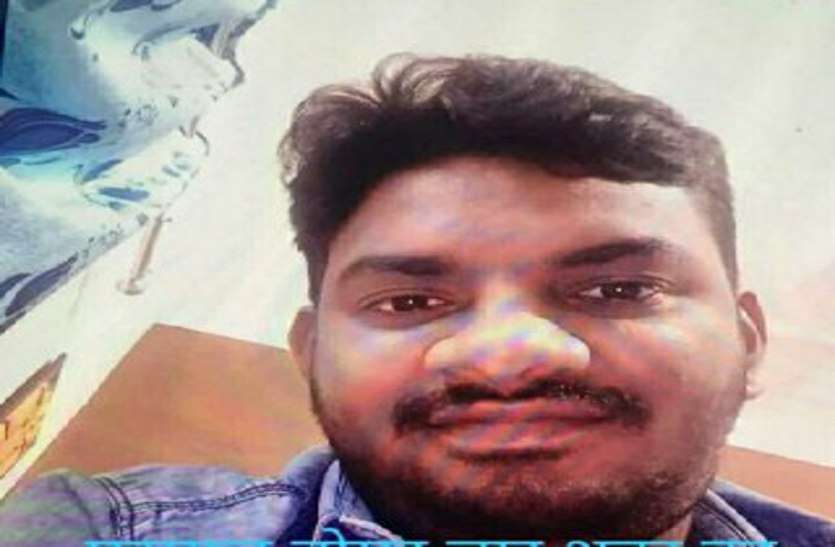 gansgter resting on a hospital bed for three days गैंगस्टर को अस्पताल से बिस्तर से जेल भेजा