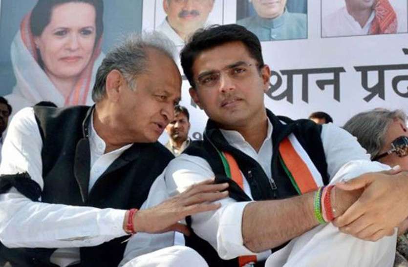 जयपुर को दिया 10 हजार का टारगेट, नेताओं के हाथ पैर फूले जयपुर को दिया 10 हजार का टारगेट, नेताओं के हाथ पैर फूले